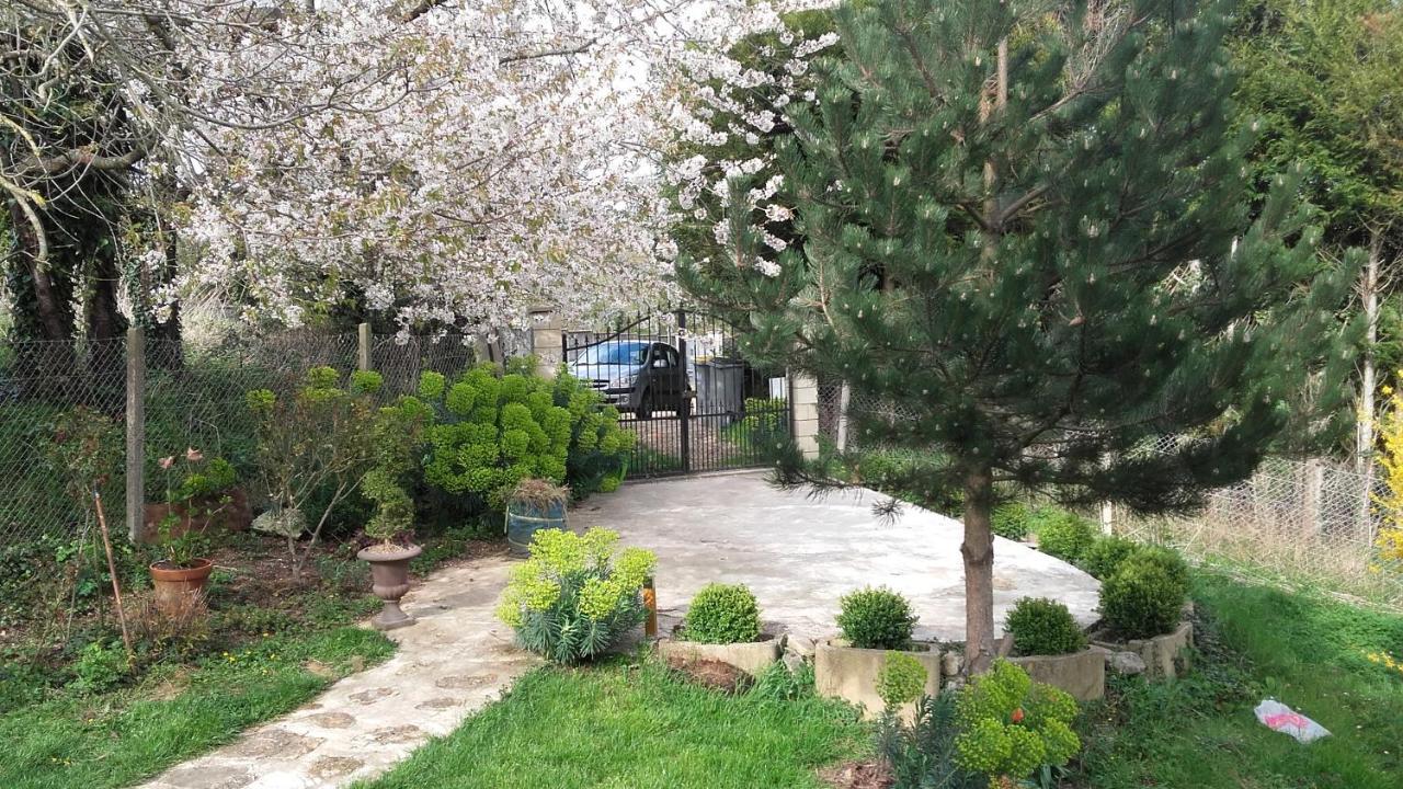 Bed & Breakfast La Citadelle