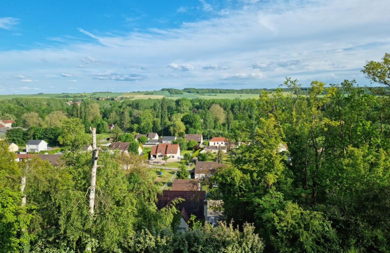 Bed & Breakfast La Citadelle *
