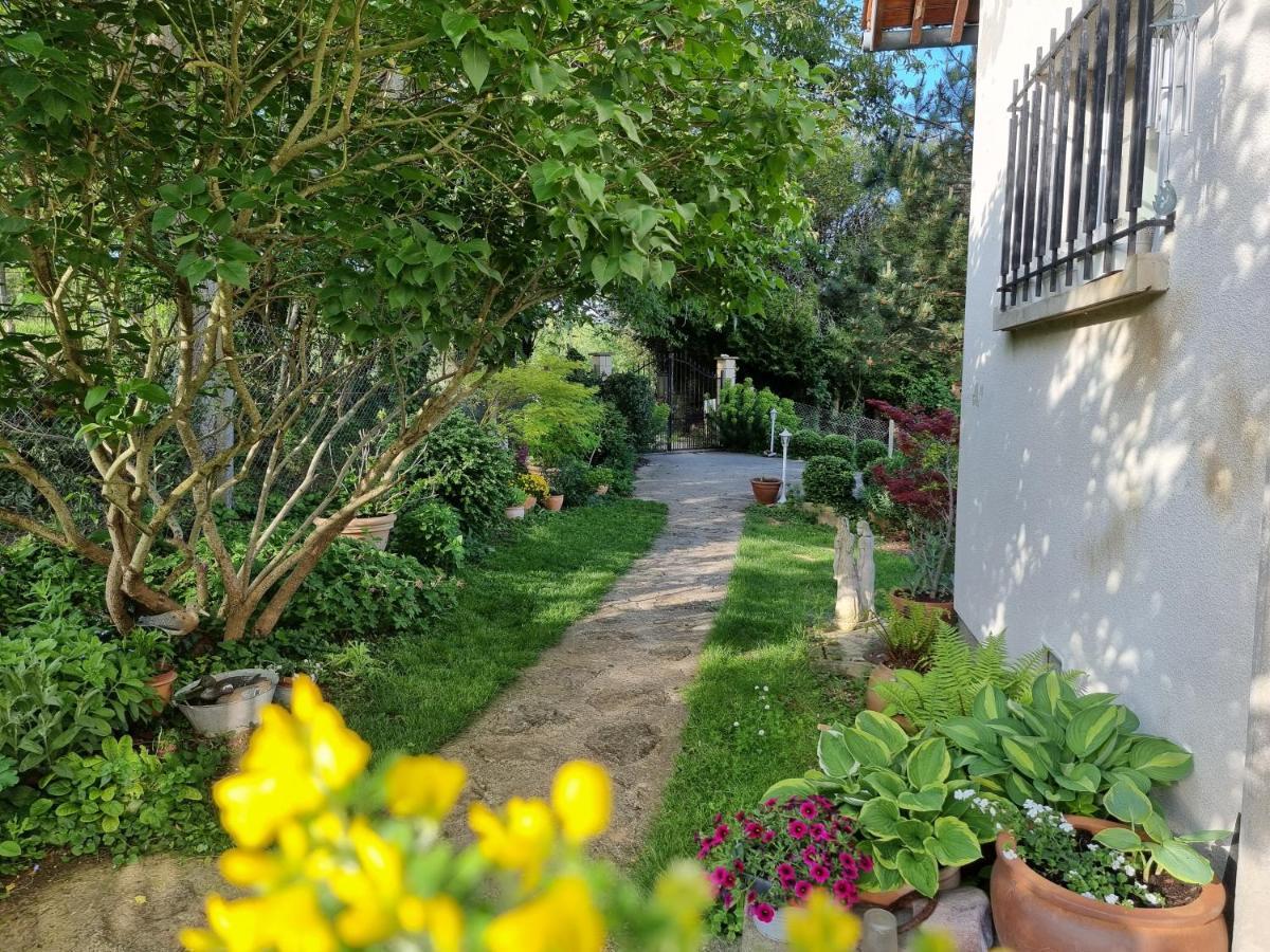 Bed & Breakfast La Citadelle *